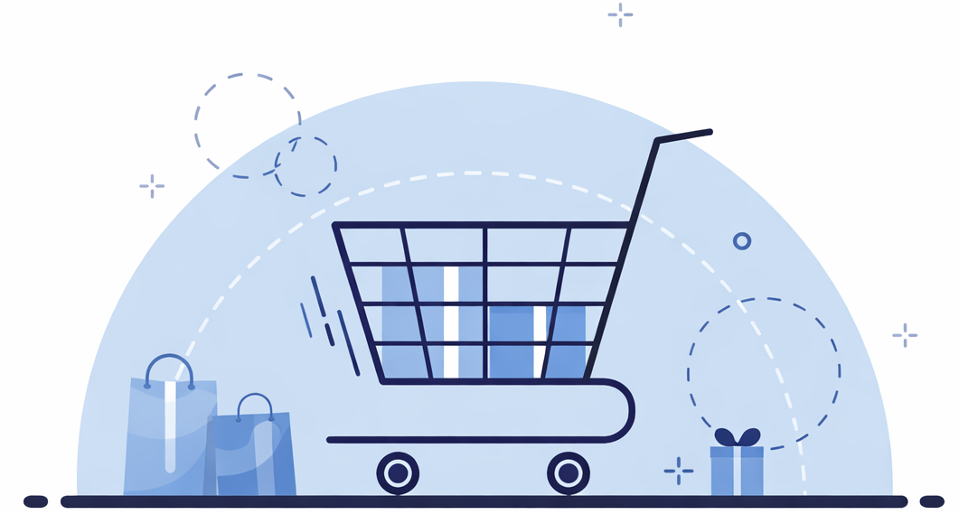Empty Cart
