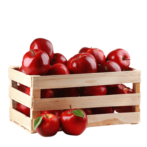 Organic Strawberries USA
