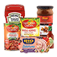 All Sauces