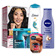 Body & Hair Care
