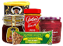 Breakfast & Spreads