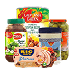 Canned Goods