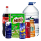 Drinks, Juices & Water