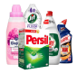 Laundry & Cleaning