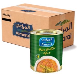 Almarai Pure Butter Ghee
