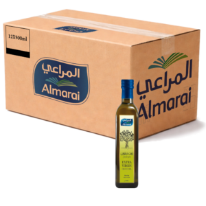 المراعي زيت زيتون بكر ممتاز 500ml