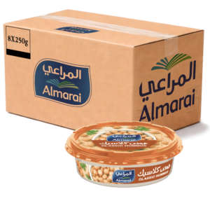 Almarai Fresh Hummus 250g