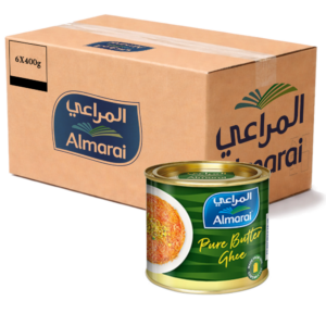 المراعي سمن زبدة نقي مصفى 400g