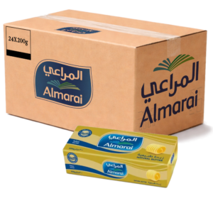 Almarai Salted Natural Butter