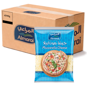 المراعي جبن موزاريلا مبشور