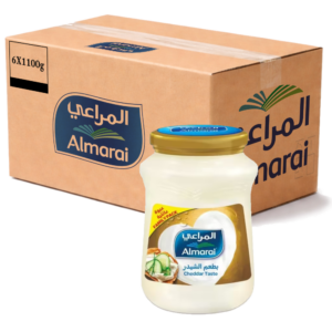 المراعي جبن شيدر ذهبي قابل للدهن 1100g