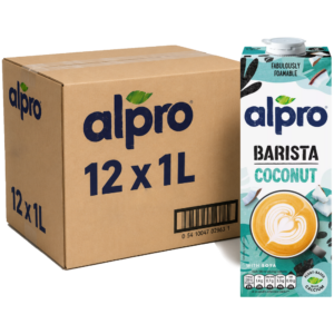 ألبرو Coconut Drink Barista 1 Litre