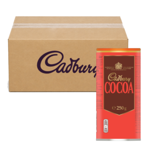 كادبوري مسحوق الكاكاو 250g