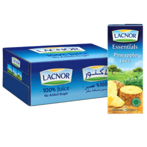 لاكنور عصيريات عصير أناناس