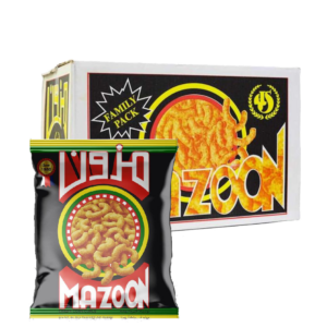 Mazoon Oman Chips