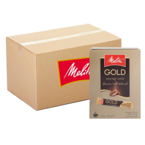 Melitta Instant Coffee Gold Sticks