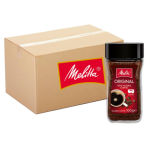 Melitta Instant Original Coffee
