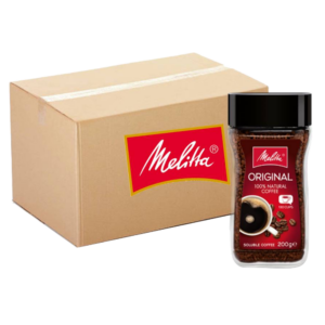 Melitta Instant Original Coffee