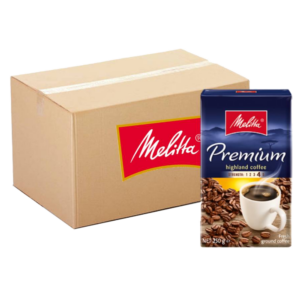 Melitta Premium Highland Coffee