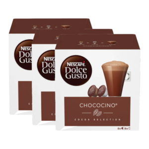 Nescafe Dolce Gusto Chococino