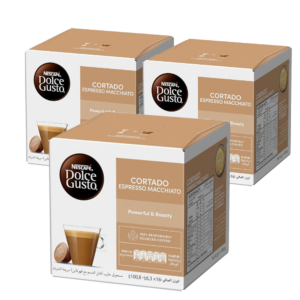 Nescafe Dolce Gusto Cortado Espresso Machiato