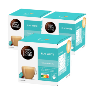Nescafe Dolce Gusto Espresso Milano