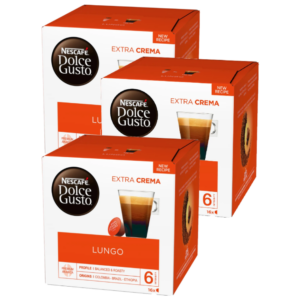 Nescafe Dolce Gusto Lungo