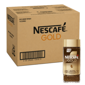 Nescafe Gold Instant Coffee