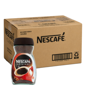 Nescafe Original Coffee