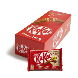 Nestle KitKat Minis