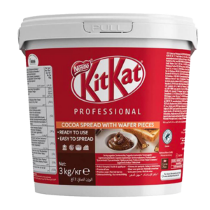 Nestle Professional KitKat Spread