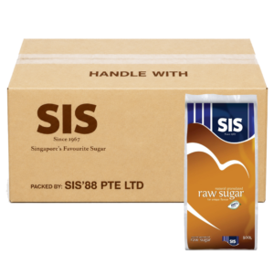 Sis Raw Sugar