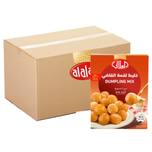 العلالي خليط دمبلينج 459g