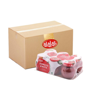 Al Alali Tomato Paste 220g