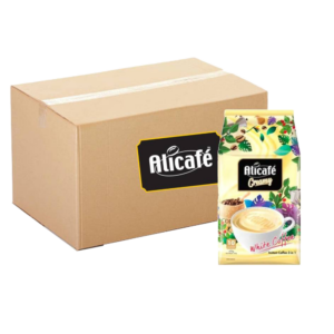 Alicafé 3-in-1 Creamy White Coffee