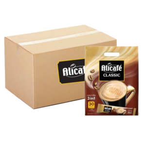 Alicafé Classic 3-in-1 Instant Coffee