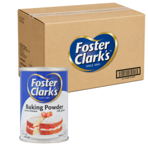 Foster Clark’s Baking Powder 110g