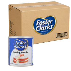Foster Clark’s Baking Powder 225g