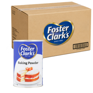 Foster Clark’s Baking Powder 450g