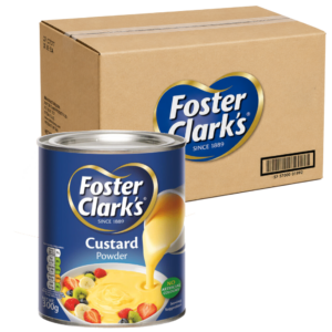 Foster Clark’s Custard Powder 300g