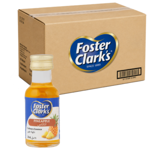 Foster Clark’s Pineapple Essence 28ml