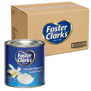 Foster Clark’s Vanilla Powder 35g