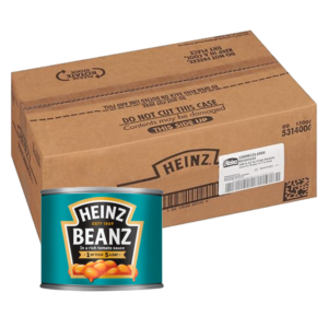 Heinz Baked Beans
