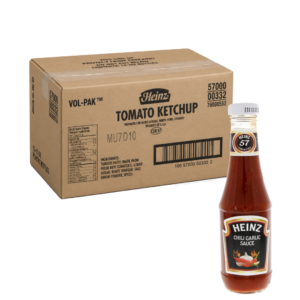 Heinz Chili Garlic Sauce