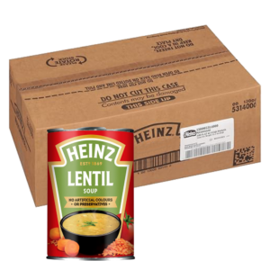 Heinz Classic Lentil Soup