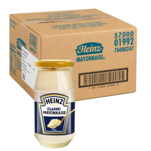 Heinz Classic Mayonnaise