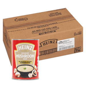 Heinz Classic Mushroom Soup Cream