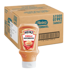 Heinz Mayonnaise Chili