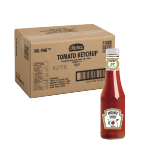 Heinz Tomato Ketchup