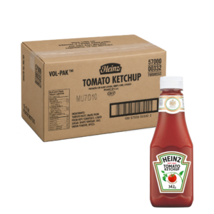 Heinz Tomato Ketchup